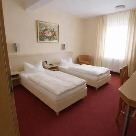 Bed and breakfast Hirsch Betzigau